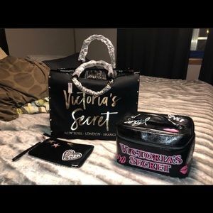 Victoria secrets